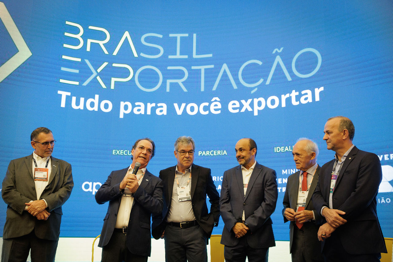 A Plataforma Brasil Exportação é lançada no Web Summit em Portugal